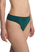 Natori Bliss Bare Cotton Thong